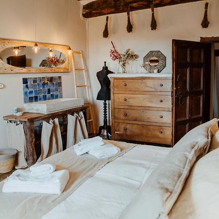 Mas El Mir Guest House Ripoll Luaran gambar