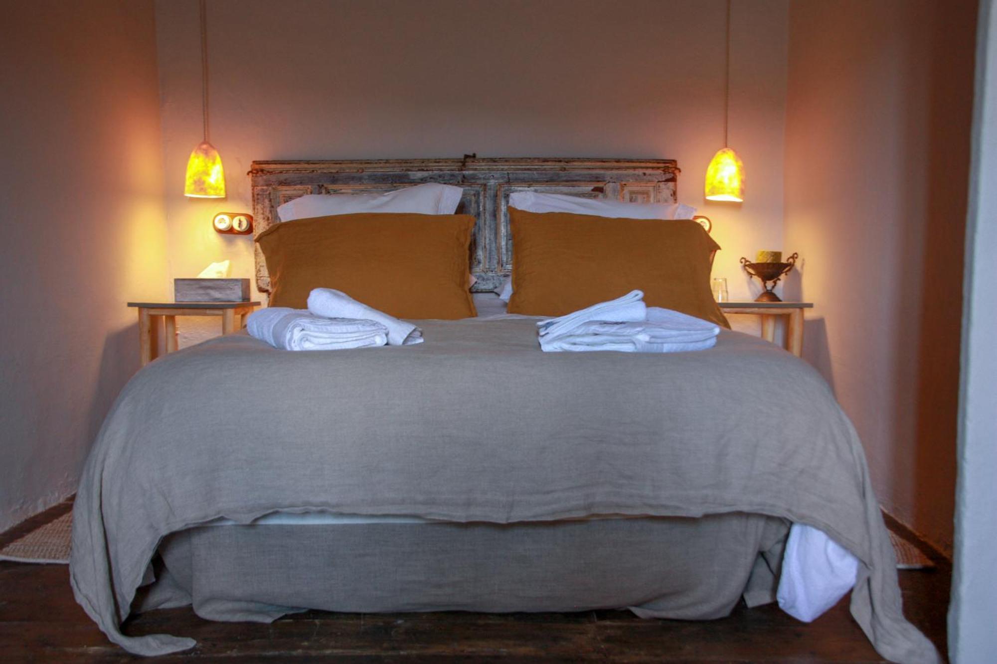 Mas El Mir Guest House Ripoll Luaran gambar