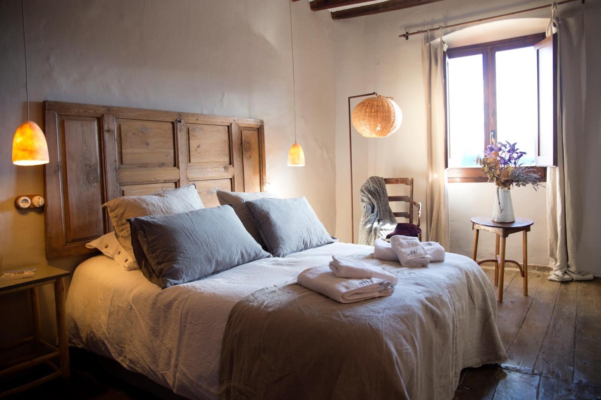 Mas El Mir Guest House Ripoll Luaran gambar
