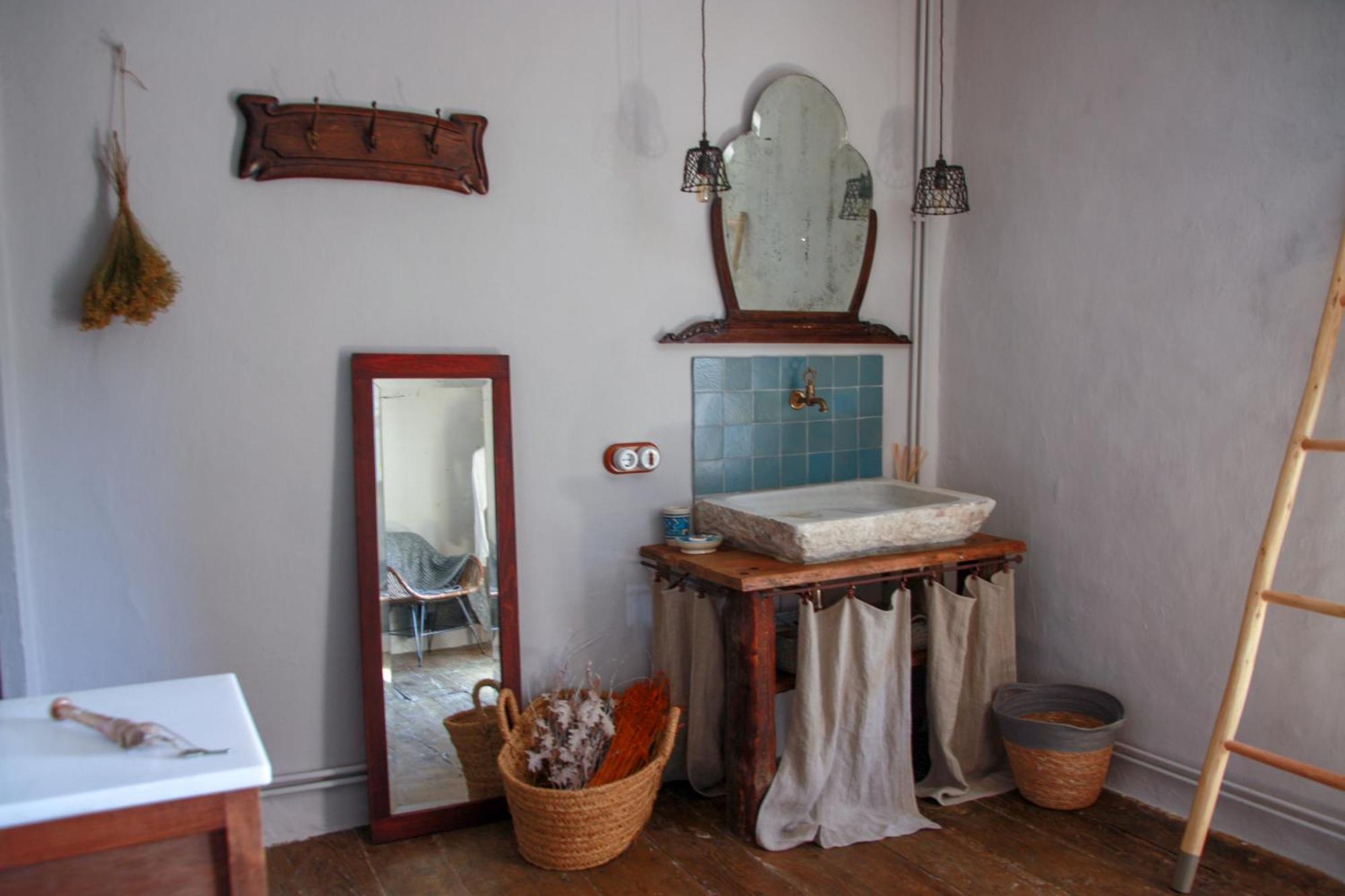 Mas El Mir Guest House Ripoll Luaran gambar